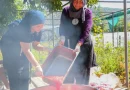 Antalya’da kışlık ürünler raflarda yerini aldı