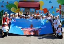 Antalya’da ‘Lider Çocuklar’ kadın emeğini destekledi