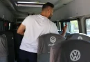 Antalya’da okul servislerine sıkı denetim