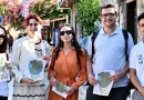 Antalya’da oryantiring heyecanı – İGF HABER