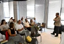Antalya’da öykü ve şiir atölyeleri sona erdi