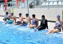 Antalya’da yüzme bilmeyen kalmayacak