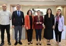 Antalya’ya 26’ncı çevre ödülü! ‘Elektronik Gemi Denetim Sistemi’ zirvede