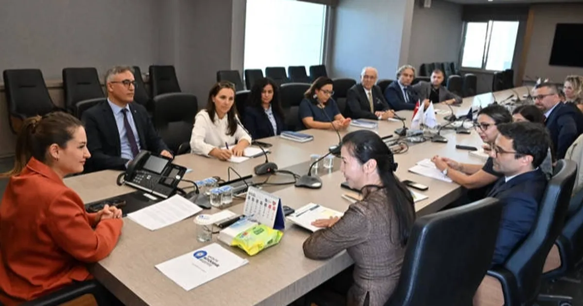Antalya yeşil dönüşüm çalışmalarını sürdürüyor
