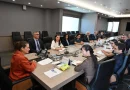 Antalya Yeşil Dönüşüm çalışmalarını sürdürüyor
