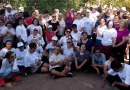 Antalya Zeytinpark’ta motivasyon buluşması – İGF HABER