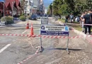 ASAT Kumluca Meydan Mahallesi’nde içme suyu hattını yenileyecek