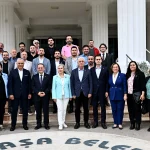 Başkan Uysal: Muratpaşa, bir altı ok belediyesidir