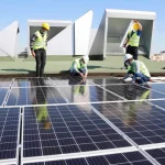 Büyükşehir yenilenebilir enerji yatırımları ile Antalya gücüne güç katıyor