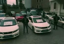 “Change araç” şebekelerine darbe! 9 ayda 407 gözaltı