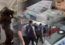 İçişleri’nden siber suç operasyonu! 567 şüpheliden 209’u tutuklandı