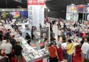 Kitap tutkunları Antalya Kitap Fuarı’nda buluşuyor