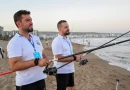 Mersin’de uluslararası balıkçılık turnuvası