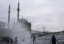 Akdeniz hariç kıyılarda yağış var… Marmara’ya kuvvetli rüzgar uyarısı