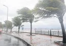 Meteoroloji’den kuvvetli yağış ve rüzgar uyarısı