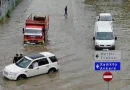 Meteoroloji uyardı: Sel, su baskını, doluya dikkat!