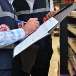 Piyasa denetimlerinde rekor ceza! 9 ayda 10,2 milyar TL!