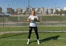 Transfer Bombası: Nevide Çiçek artık Siverek’te!