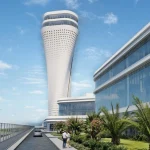 Turizmin başkenti Antalya’ya yeni kule… Likya’da ilham alındı