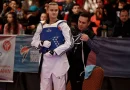 Uzunköprülü sporcu Başak’tan Türkiye üçüncülüğü