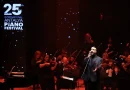 25. Uluslarararası Antalya Piyano Festivali başladı