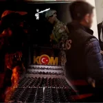 41 ilde silah kaçakçılığına darbe! 3 binden fazla tabanca ele geçirildi!