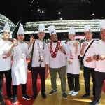 856 şef ‘GastroAntalya’da buluşuyor