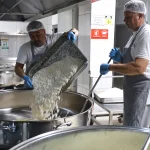 Antalya Büyükşehir’den aşevleriyle sosyal destek