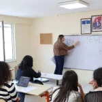 Alanya ATABEM kurslarında hedef Türkiye birinciliği