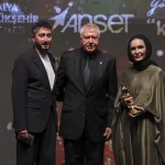 ‘Aldığımız Nefes’e Altın Portakal