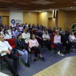 Antalya Büyükşehir’de “Zaman Yönetimi” eğitimi