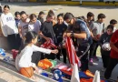 Antalya’da 19 ilçeye spor malzemesi desteği