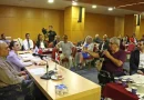 Antalya’da Engelsiz Hizmet Komisyonu toplandı