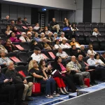 Antalya Muratpaşa’dan Kalp ve Damar Hastalıkları semineri