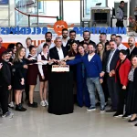 Antalya Turunç Masa 11 yaşında