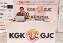 KGK’nın 5. küresel buluşması başladı