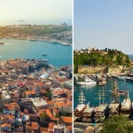 En fazla konut satışı İstanbul’da… Yabancıya satışlarda ise Antalya zirvede