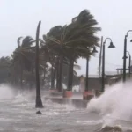 Meteoroloji’den kuvvetli rüzgar uyarısı! İç ve batı kesimlerde bulutlu hava