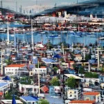 “Sanat, Nereye?” sergisi Antalya Edebiyat Günleri’nde açılıyor