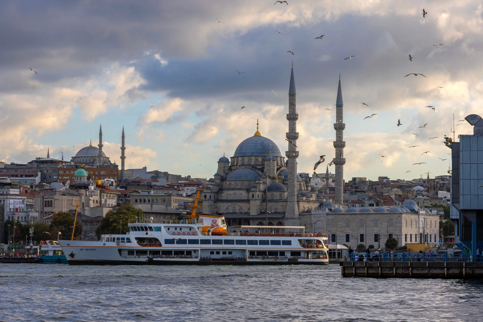 İç Ege, Batı Akdeniz ve İç Anadolu’ya sağanak uyarı!