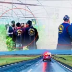 7 yıllık cinayet firarisi serada yakalandı!