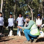 AB destekli proje Antalya’da hayata geçirildi