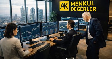 SPK Lisanslı Ak Menkul Değerler, Yatırımcıların Güvenini Kazanmaya Devam Ediyor