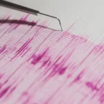 Antalya Serik’te 4,9 büyüklüğünde deprem