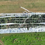 Antalya Büyükşehir’den hortum felaketinde çiftçiye destek