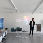 Antalya’da girişimcilik ruhu aynı çatı altında buluştu