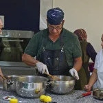 Antalya’da ‘Glütensiz Mutfak Eğitimi’ başladı