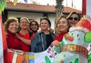 Antalya’da kuşakları buluşturan yeni yıl coşkusu