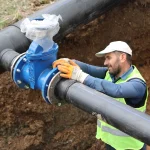 Antalya’da yerelden kalkınmaya tarımsal sulama katkısı