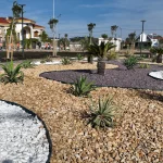 Antalya’da Yeşilbayır’ın çehresi Cittaslow Parkı ile değişecek